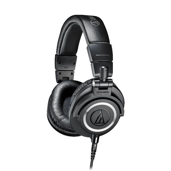 Audio Technica Iberia Ath M50x